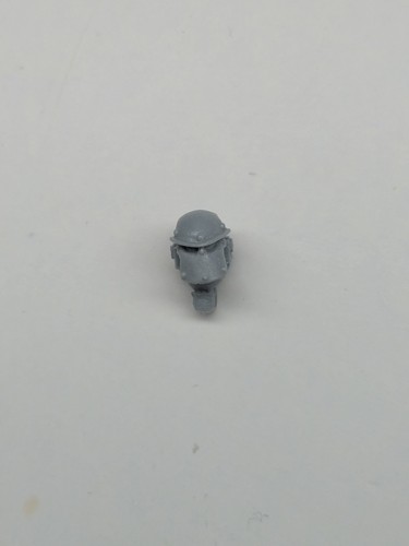 Oop rare forge world - forge, mkiii