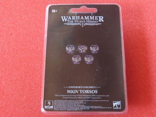 Forgeworld chaos space - forgeworld,