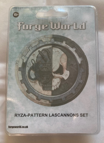 Forge world sealed - world,