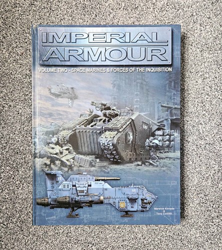 Forge world warhammer - forge,
