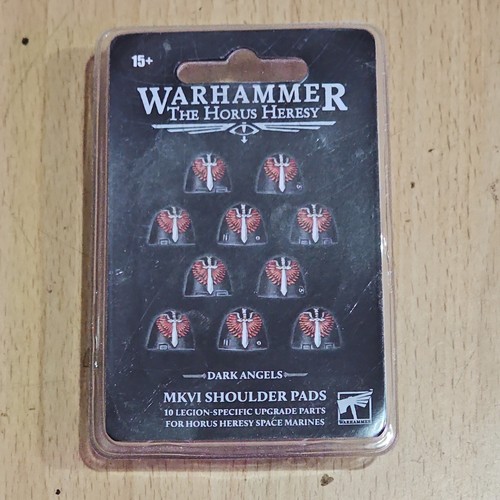 Forgeworld space marines dark - marines,