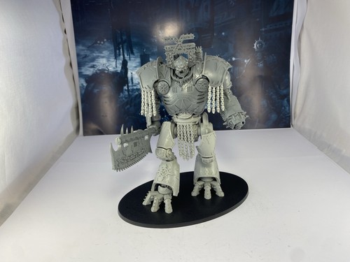 Warhammer 40k chaos space - chaos,