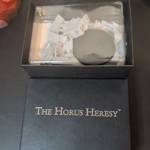 Forge world corvus corax - forge,