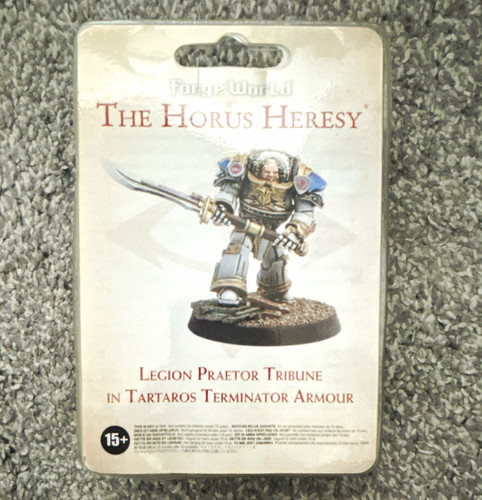 Forge world horus heresy - world,