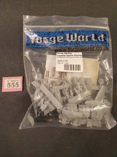 Forgeworld ultramarines - forgeworld,