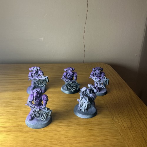 Emperor children warhammer - children,