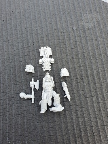 40k forgeworld space marines - 40k,