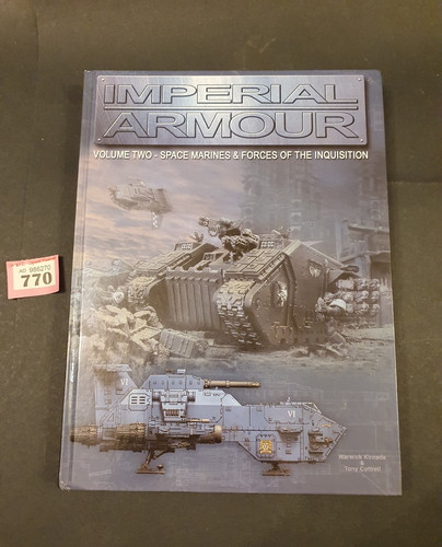 Forgeworld imperial armour - forgeworld,