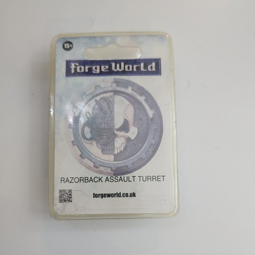 Oop forge world warhammer - oop, 40k