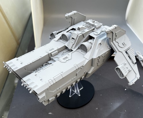 Warhammer 40k caestus assault - warhammer,