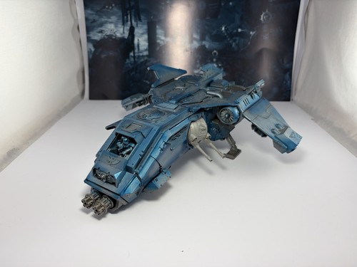 Warhammer 40k space marines - 40k,