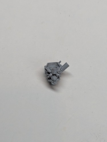 Oop forge world sons horus - forge,