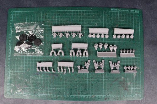 Forge world warhammer 40k - forge,