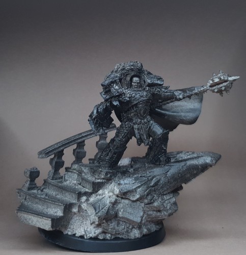 30k forgeworld horus heresy - 30k,