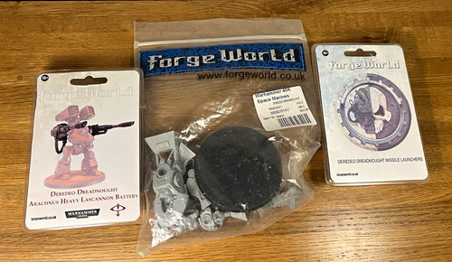 Forge world warhammer - forge,