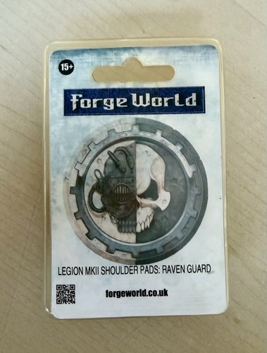 Forgeworld space marines - forgeworld,