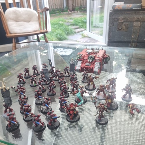 Games workshop horus - workshop,