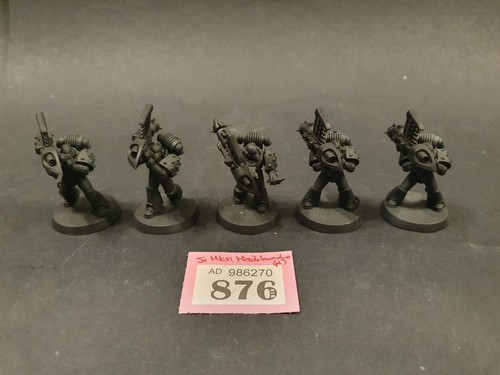 Horus heresy heavy support - heavy,