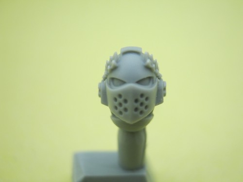 Imperial fist mkvi - ,