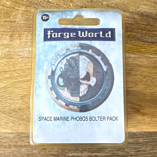Forge world space marines - forge,