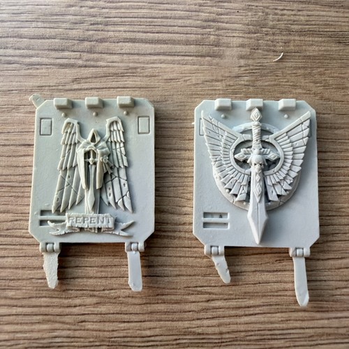 Dark angels rhino doors - rhino,