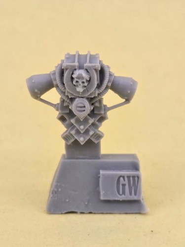 Ultramarines invictarus - ultramarines,