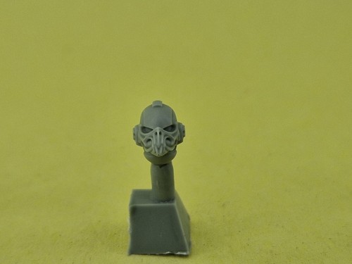 Night lords mkvi head - , (b)