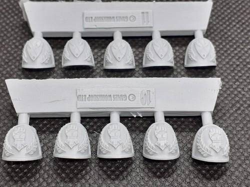 30k forgeworld horus - 30k, heresy