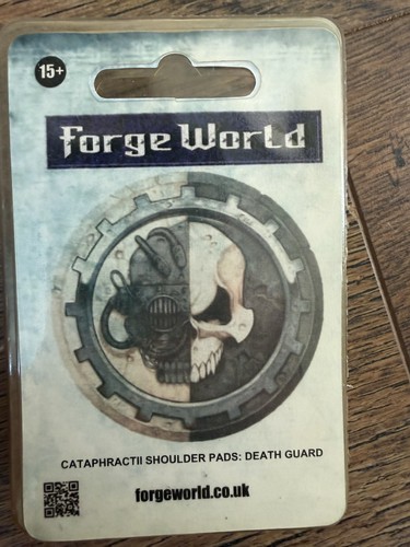 Forgeworld space marines death - forgeworld,