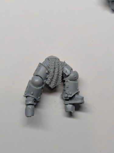 Very rare oop forge world - oop,