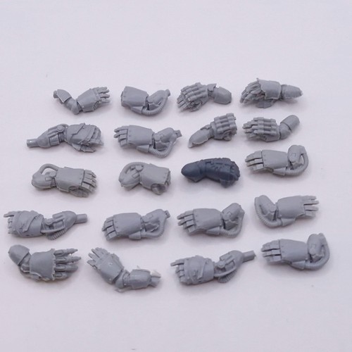 Warhammer 40k forgeworld - 40k:,