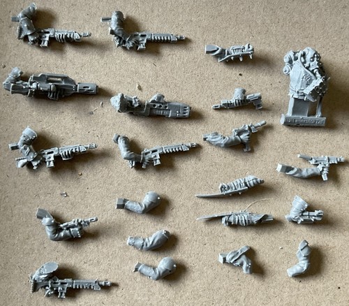 Warhammer 40k chaos brand - warhammer,