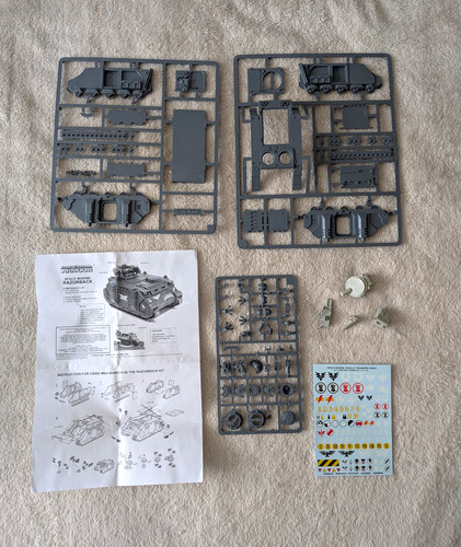 Oop warhammer 000 - 40,000, space