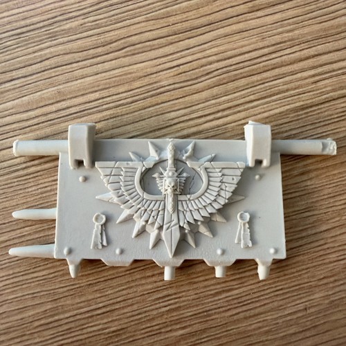 Dark angels land raider - dark,