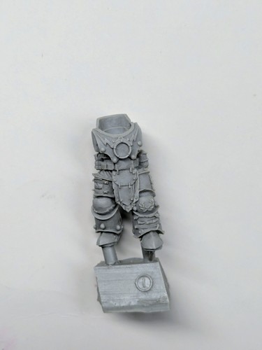Oop rare forge world mkiii - world,