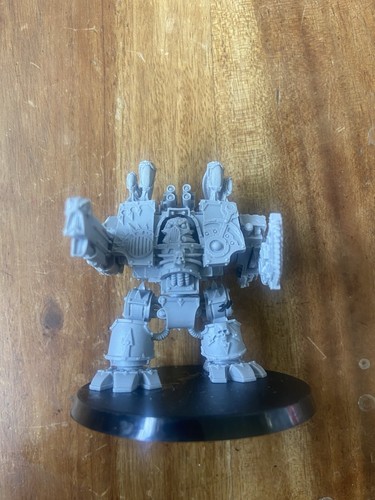 Warhammer 30k chaos - warhammer,
