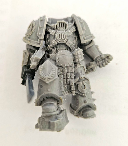 Forge world warhammer horus - forge,