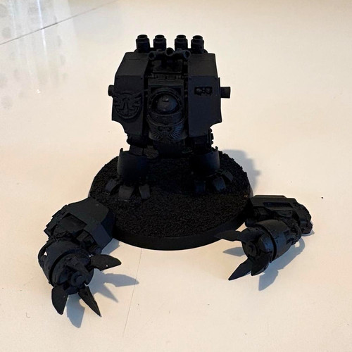Forgeworld space marine - forgeworld,