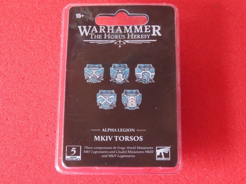 Forgeworld chaos space marines - forgeworld,
