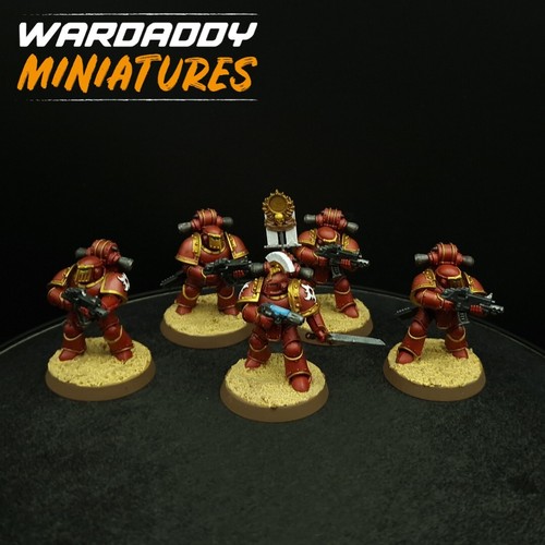Pro painted warhammer - pro,