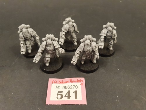 Forgeworld salamander - forgeworld,