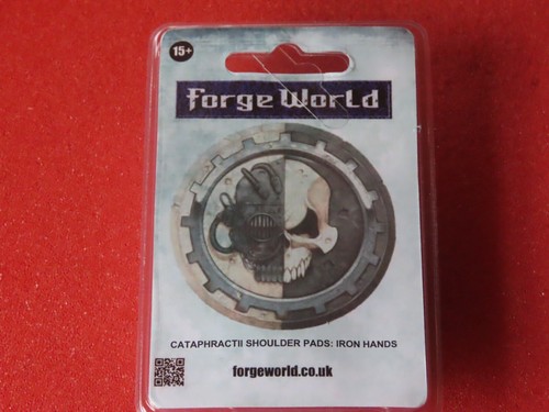 Forgeworld chaos space marines - forgeworld,