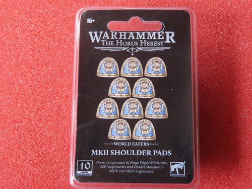 Forgeworld chaos space marines - forgeworld,