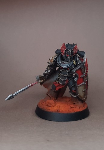 30k 40k horus heresy space - 30k,