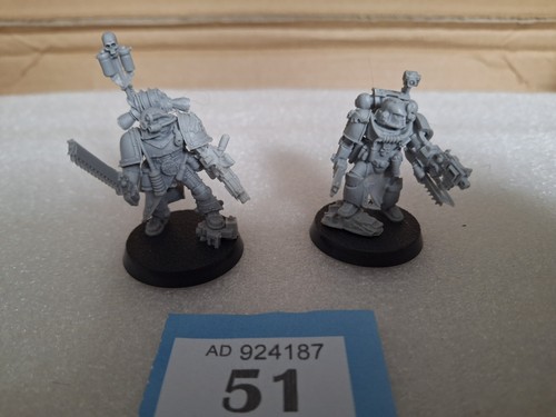 Forgeworld apothacarys - forgeworld,