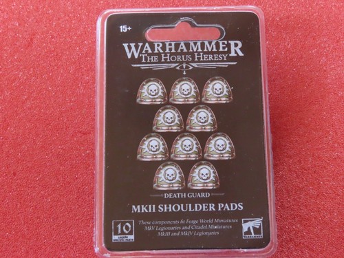 Forgeworld chaos space marines - forgeworld,