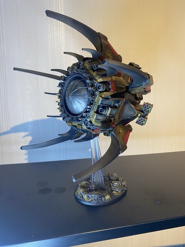 Warhammer kharybdis assault - warhammer,